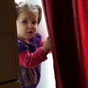 Meet your Posher, Barbara